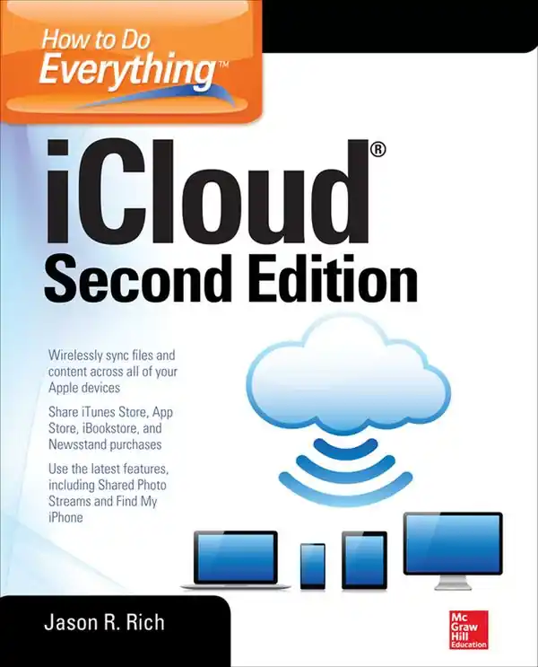 How to Do Everything: iCloud | 0:e upplagan Kampanjpris