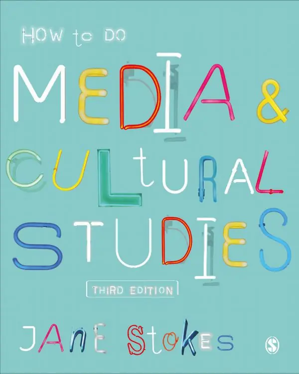 Billigare How to Do Media and Cultural Studies | 3:e upplagan