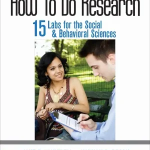 How To Do Research | 1:a upplagan Premium