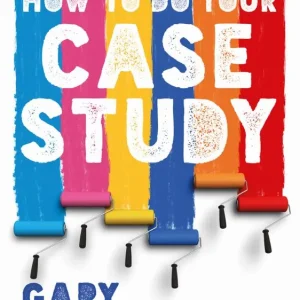 Fynd How to Do Your Case Study | 3:e upplagan