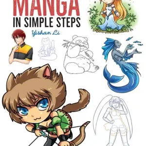 How to Draw: Manga | 0:e upplagan Trygg betalning
