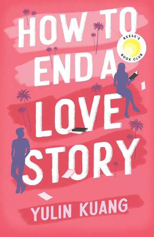 Extra rabatt How to End a Love Story | 0:e upplagan