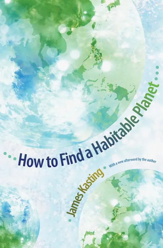 Erbjudandepris How to Find a Habitable Planet | 0:e upplagan