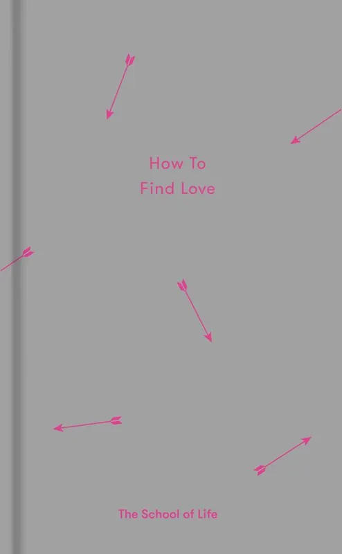 How to Find Love | 0:e upplagan Bästa pris