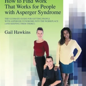 How to Find Work that Works for People with Asperger Syndrome | 0:e upplagan Extra rabatt