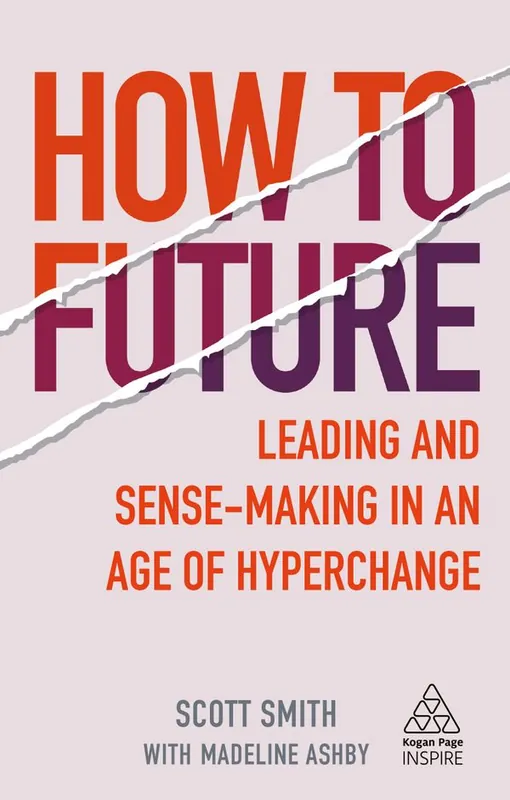 Begränsad tid How to Future | 0:e upplagan