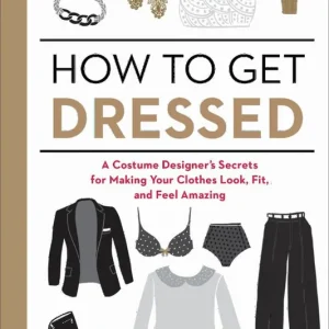 Billig How to Get Dressed | 0:e upplagan