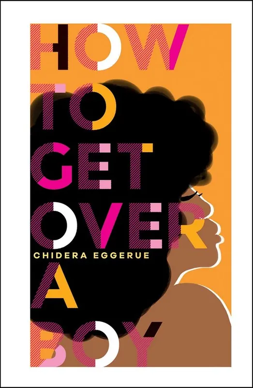 How To Get Over A Boy | 0:e upplagan Lägg i varukorgen