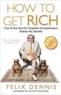 How to Get Rich | 0:e upplagan Begränsat antal