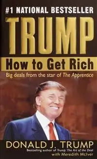 Beställ idag How to get rich | 0:e upplagan