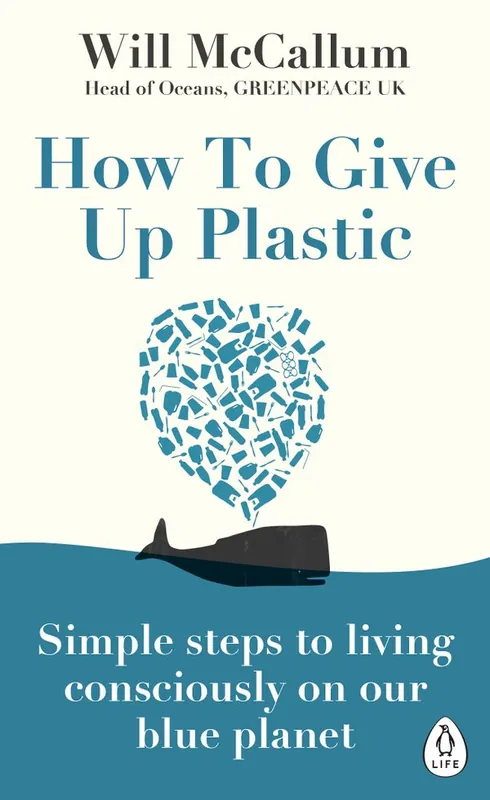 Extra rabatt How to Give Up Plastic | 0:e upplagan