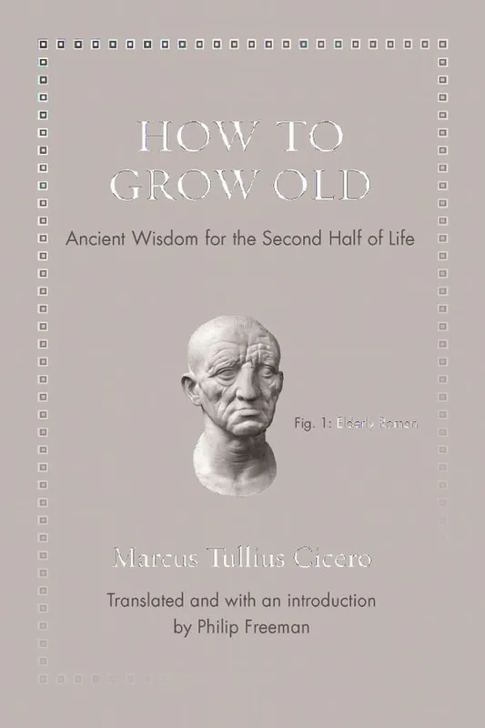 How to Grow Old | 0:e upplagan Endast denna vecka