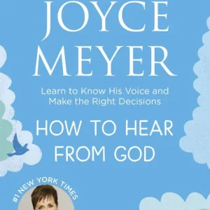 How to Hear from God | 0:e upplagan Lägg i varukorgen
