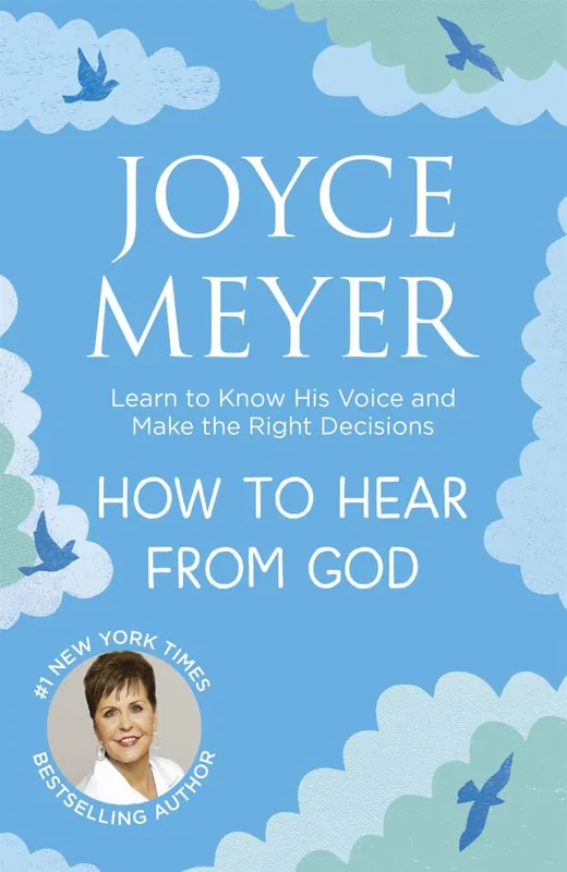 How to Hear from God | 0:e upplagan Lägg i varukorgen