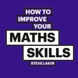 Säker betalning How to Improve your Maths Skills | 2:a upplagan