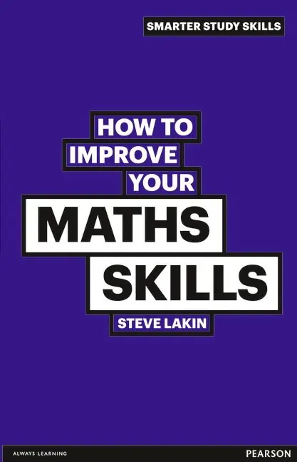 Säker betalning How to Improve your Maths Skills | 2:a upplagan