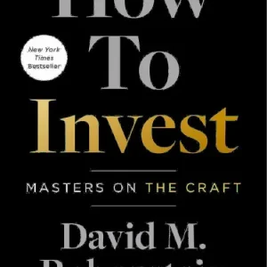 Fri frakt How to Invest | 0:e upplagan