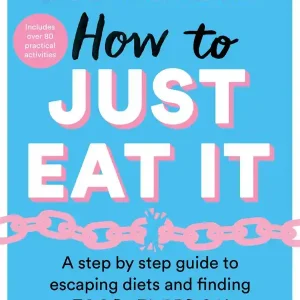 How to Just Eat It | 0:e upplagan Outlet