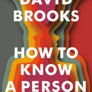 Utförsäljning How to Know a Person | 0:e upplagan