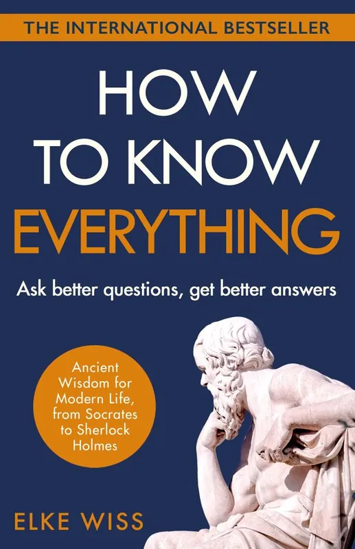 How to Know Everything | 0:e upplagan Rabatter