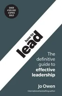 How to Lead | 6:e upplagan Beställ nu