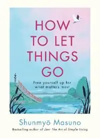 How to Let Things Go | 0:e upplagan Kampanj