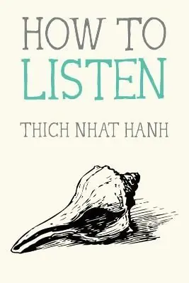 How to Listen | 0:e upplagan Köp online