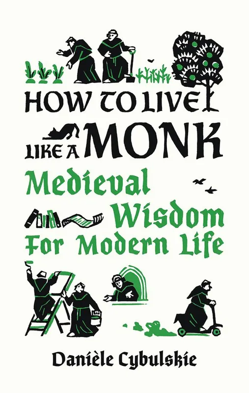 How to Live Like a Monk | 0:e upplagan Reapris