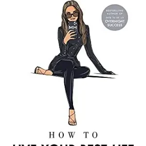 How to Live Your Best Life | 0:e upplagan Köp nu
