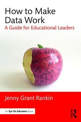 Reapris How to Make Data Work | 1:a upplagan
