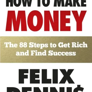 Köp nu How to Make Money | 0:e upplagan