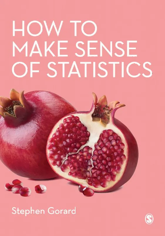 How to Make Sense of Statistics | 1:a upplagan Lägg i varukorgen