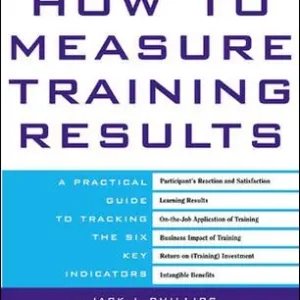 Endast idag How to Measure Training Results | 0:e upplagan