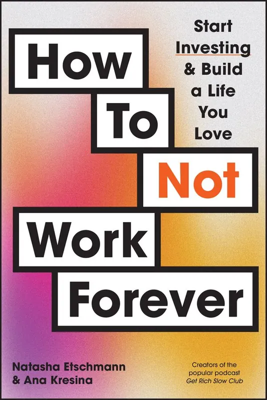 Premium How To Not Work Forever | 0:e upplagan