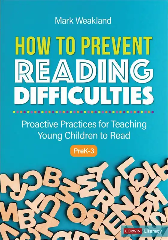 How to Prevent Reading Difficulties, Grades PreK-3 | 1:a upplagan Populärt val