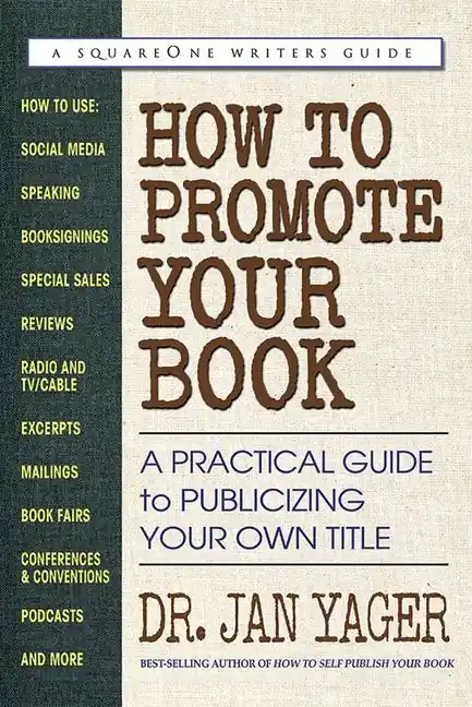 Premium How To Promote Your Book | 0:e upplagan