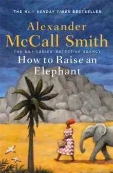 Begränsat antal How to Raise an Elephant | 0:e upplagan