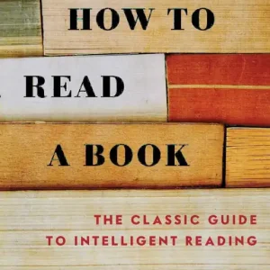 Fri frakt How to Read a Book | 0:e upplagan