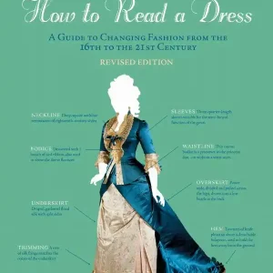 How to Read a Dress | 2:a upplagan Trygg betalning