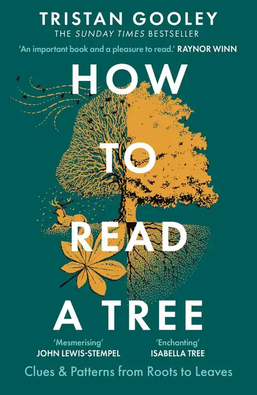 Utförsäljning How to Read a Tree | 0:e upplagan