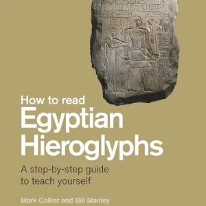 How To Read Egyptian Hieroglyphs | 0:e upplagan Snabb frakt