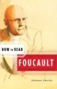 Begränsat erbjudande How to Read Foucault | 0:e upplagan