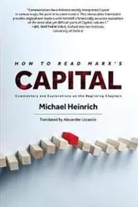Endast denna vecka How to Read Marx's Capital | 0:e upplagan