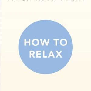 Outlet How to Relax | 0:e upplagan