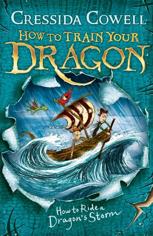 Fynd How to Ride a Dragon's Storm | 0:e upplagan
