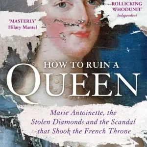 How to Ruin a Queen | 0:e upplagan Snabb leverans