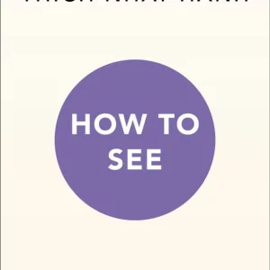 Beställ idag How to See | 0:e upplagan