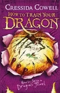 How to Seize a Dragon's Jewel | 0:e upplagan Kundfavorit
