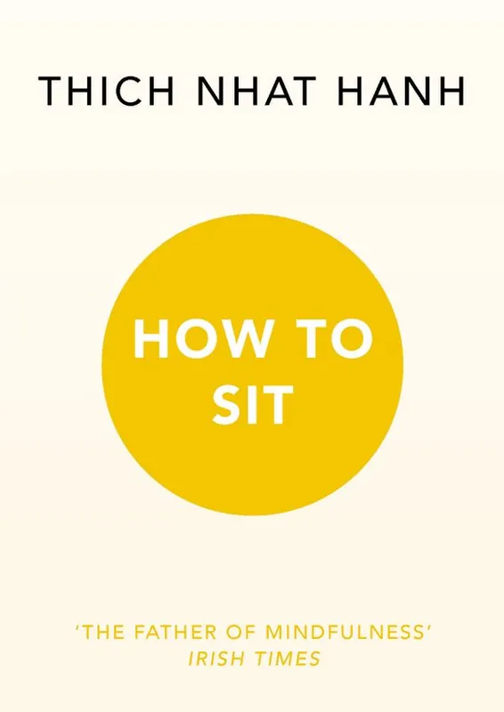 Endast denna vecka How to Sit | 0:e upplagan