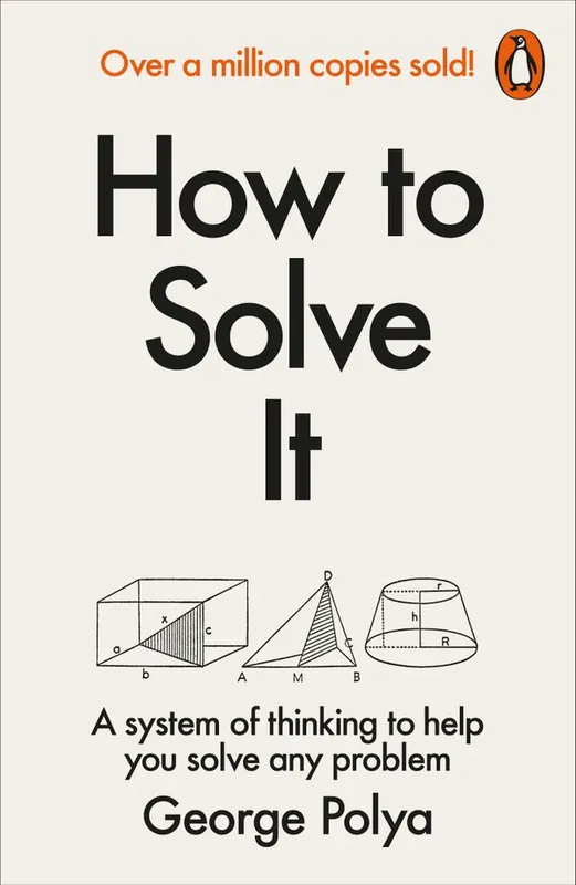 How to Solve It | 0:e upplagan Sista chansen